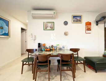 Modern 2-bedroom apartment at Novo building, Kosmo Tay Ho for rent (5)