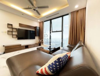 Modern 2-bedroom apartment at S4 building, Sunshine City (3)