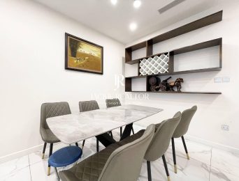 Modern 2-bedroom apartment at S4 building, Sunshine City (5)