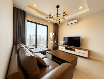 Modern 2-bedroom apartment for rent in Novo building, Kosmo Tay Ho (2)