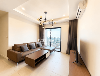 Modern 2-bedroom apartment for rent in Novo building, Kosmo Tay Ho (3)
