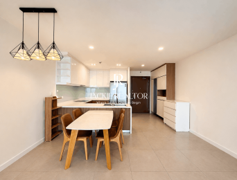 Modern 2-bedroom apartment for rent in Novo building, Kosmo Tay Ho (4)