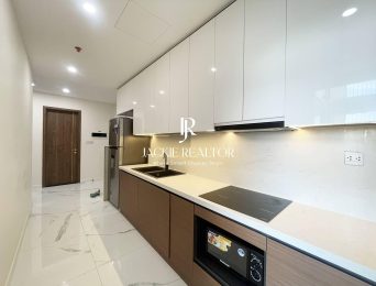 Modern 2BRs+1 apartment for rent in S3 Sunshine City, Ciputra Hanoi (3)