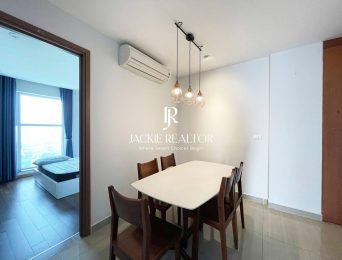 Modern 3-bedroom 154-SQM apartment at L4 Ciputra for rent (5)
