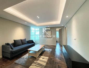 Modern 3-bedroom apartment at G3 Ciputra for rent (3)