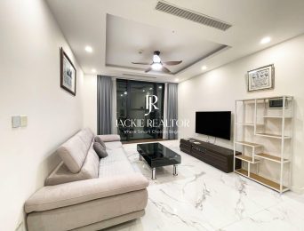 Modern 3-bedroom apartment at Sunshine City for rent (3)