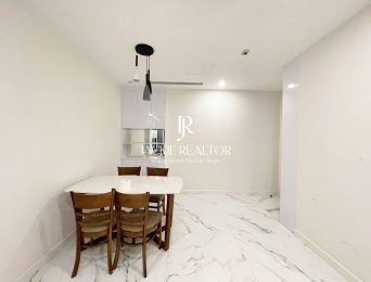 Modern 3-bedroom apartment at Sunshine City for rent (5)