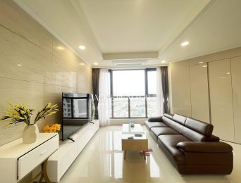 Modern 3 bedrooms in Starlake Tay Ho Tay for rent (2)