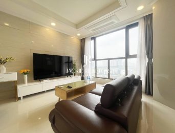 Modern 3 bedrooms in Starlake Tay Ho Tay for rent (3)