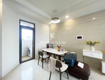 Modern 3 bedrooms in Starlake Tay Ho Tay for rent (5)