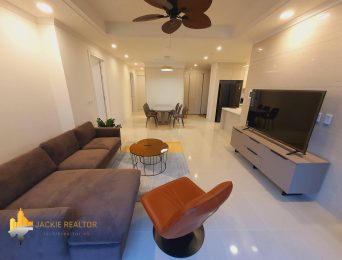 Modern 3BRs apartment in Starlake for rent for a reasonable price (3)