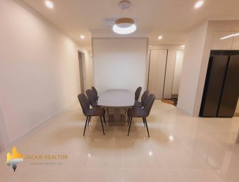 Modern 3BRs apartment in Starlake for rent for a reasonable price (5)