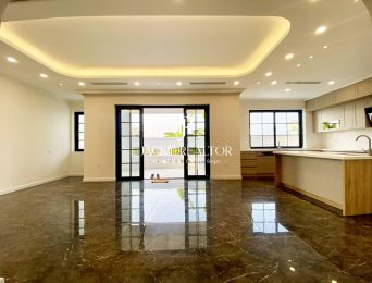 Modern 6-bedroom detached villa for rent in K7 Ciputra (5)