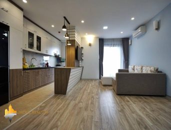 Modern apartment for rent at a very cheap price in Lac Hong Westlake (4)