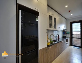 Modern apartment for rent at a very cheap price in Lac Hong Westlake (5)