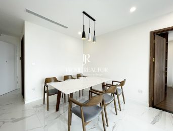 Modern apartment with 3 bedrooms at S3 Sunshine City for rent (4)