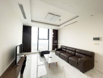 Modern furnished 2-bedroom apartment for rent in Sunshine City (4)