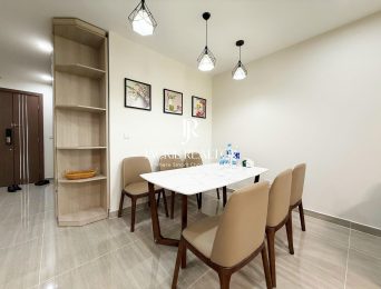 Modern high-end apartment for rent at L5 Ciputra (5)
