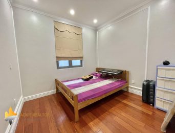 Modern house for rent in Vinhomes The Harmony (5)