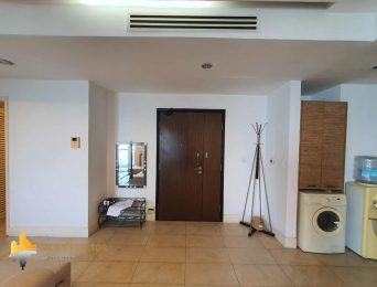 Modern lake view 2BRs apartment in Golden Westlake for rent (4)