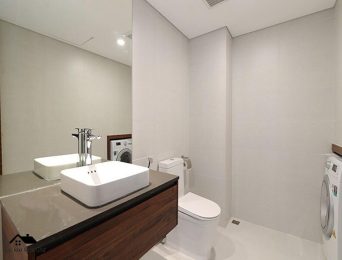 Modern loft apartment for rent in Pentstudio West Lake Tay Ho Hanoi (5)