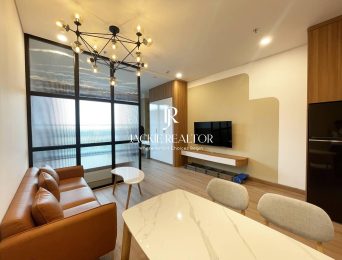 Modern serviced studio apartment for rent in Lancaster Luminaire (4)