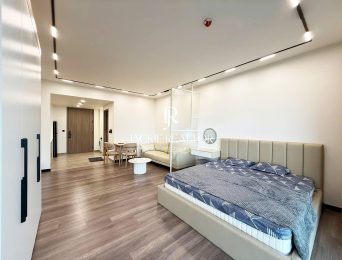 Modern studio apartment for rent at Heritage Westlake (4)