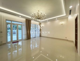 Modern villa for rent in T5 area - Ciputra Hanoi (3)