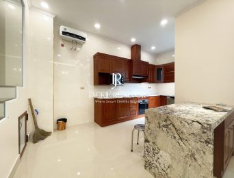 Modern villa for rent in T5 area - Ciputra Hanoi (4)