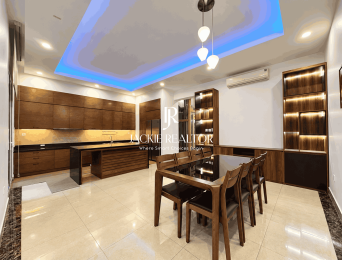 Modern villa in Vinhomes Riverside for rent 380m2 - 3 bedrooms - USD 2,500 (4)