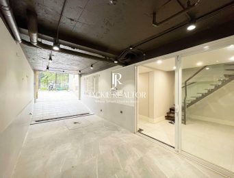 Neo-classical 4BHK villa in Ciputra for rent (3)