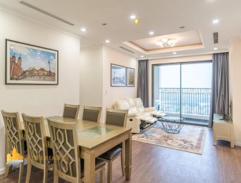 Neo-classical Apartment For Rent In Sunshine Riverside (2)