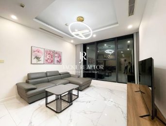 New 3-bedroom apartment for rent at S6 building, Sunshine City (2)