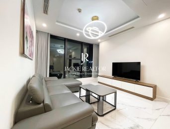 New 3-bedroom apartment for rent at S6 building, Sunshine City (3)