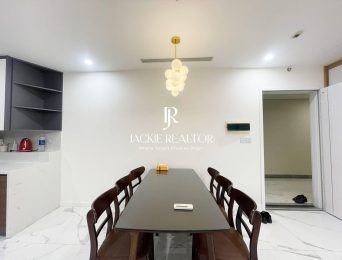 New 3-bedroom apartment for rent in S4 Sunshine City (4)