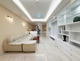 New 3-bedroom apartment in P2 Ciputra for rent (2)