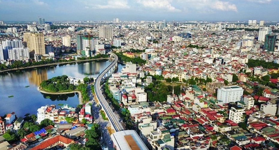 New Apartments in Hanoi - Prices Rise with Each Launch, Some Projects Reaching VND 300 Million per sqm