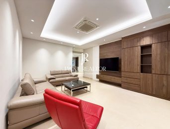 New & Modern 4BRs villa for rent at D block, Ciputra Hanoi Close to UNIS (4)
