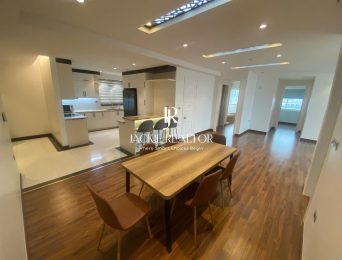 New & Spacious 153-SQM apartment at E4 Ciputra for rent (4)