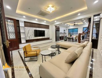 New adjacent house for rent at Vinhomes Riverside The Harmony (2)