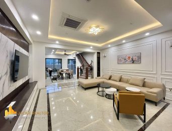 New adjacent house for rent at Vinhomes Riverside The Harmony (3)