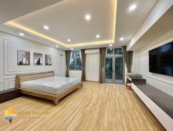 New adjacent house for rent at Vinhomes Riverside The Harmony (5)