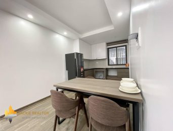 New bright 2BRs serviced apartment for rent in To Ngoc Van (6)