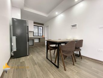 New bright 2BRs serviced apartment for rent in To Ngoc Van (8)