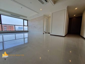 New fully furnished apartment in building 902, Daewoo Starlake for rent (2)