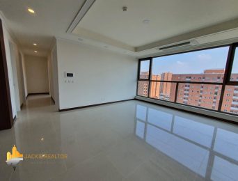 New fully furnished apartment in building 902, Daewoo Starlake for rent (3)