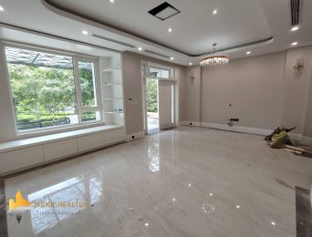 New fully furnished villa for rent in K4 Ciputra (4)