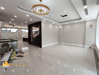 New fully furnished villa for rent in K4 Ciputra (5)