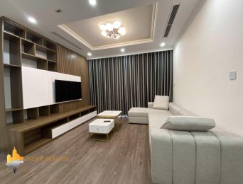 New modern Sunshine Riverside rental apartment in 2020 (3)