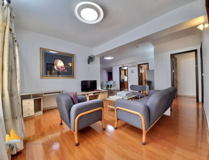 New rental apartment in G3 Ciputra (1)